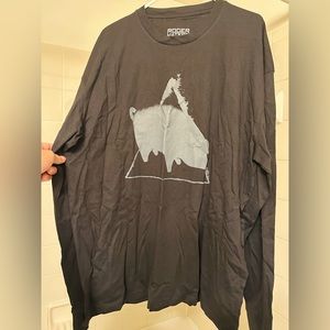 Roger Waters t-shirt NEW